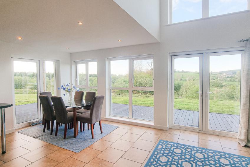 Riverrun Holiday Homes No 15 - foto 29