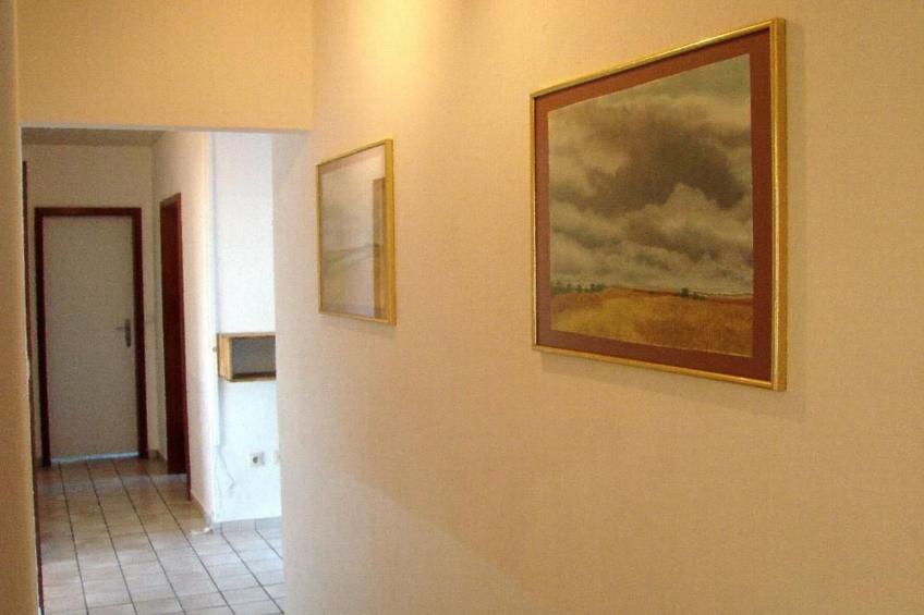 in Mühlendeich mit Großem Garten - foto 21