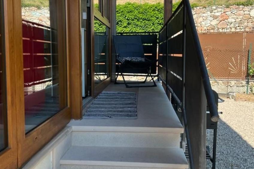 mit Terrasse - foto 6