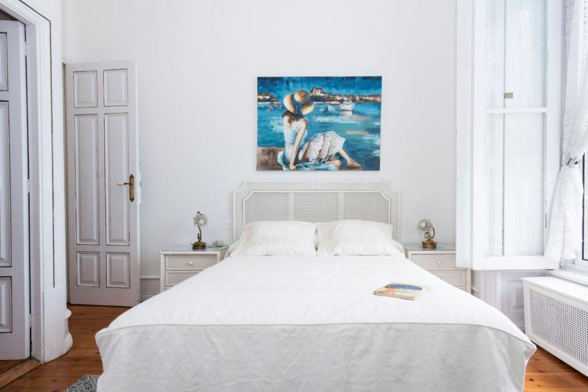 für 12 Personen und 2 Kinder in Redondela, Costa Verde Spanien (Rías Baixas) - foto 36