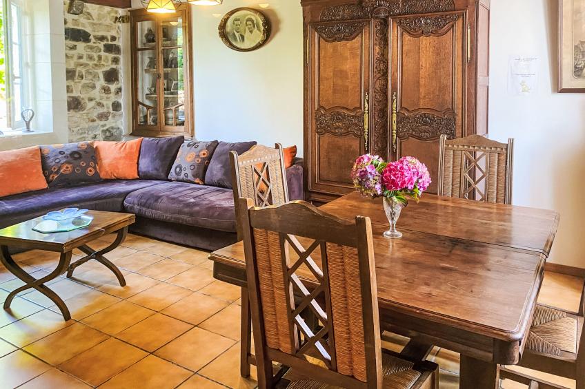 Ferienhaus (MCE401) - foto 16