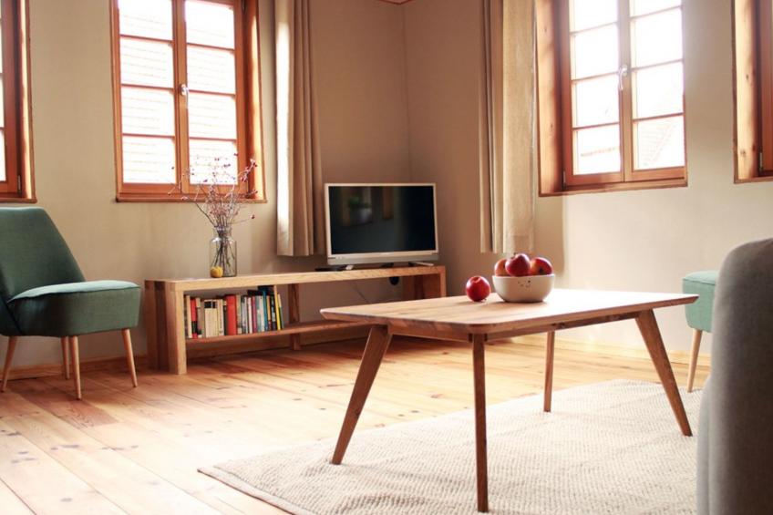 für 2 Personen  + 2 Kinder ca. 70 m² in Quedlinburg, Harz (Unterharz) - foto 45