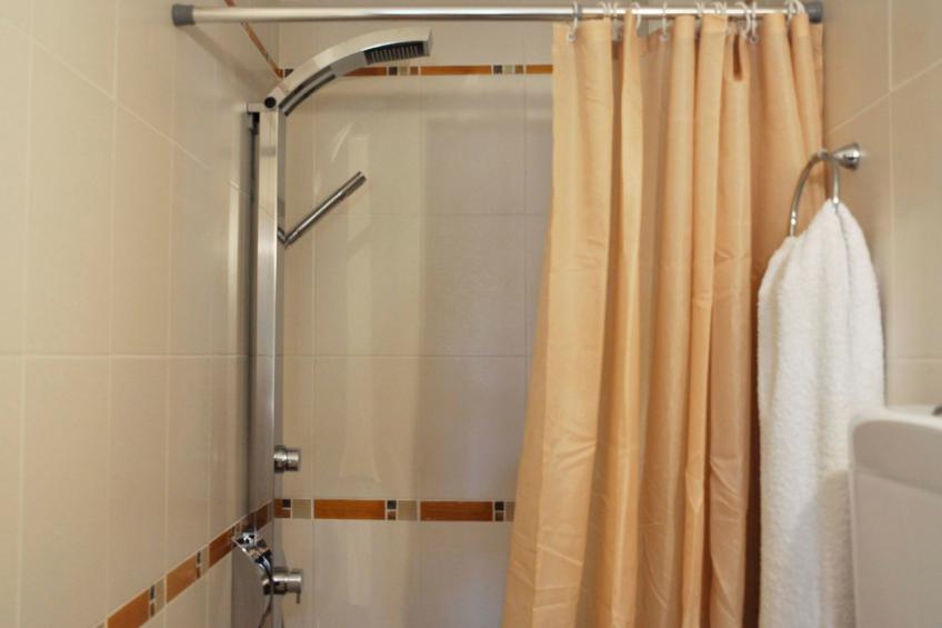 Volos Studio im Erdgeschoss in Strandnähe - foto 10