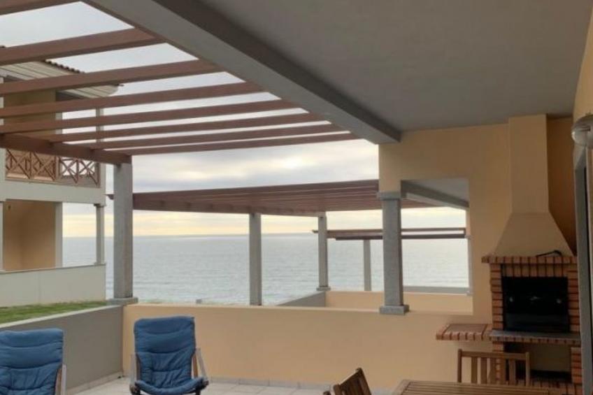 SUNSET HOUSE WITH SEAVIEW & TERRACE by VACATIONY - foto 6