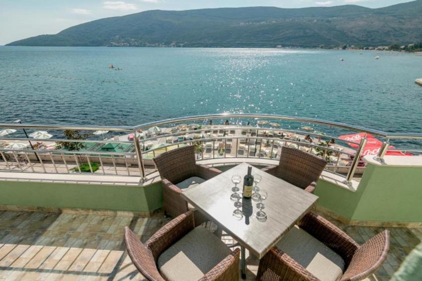 Amor Residence - Studio Apartment with Terrace and Partial Sea View (3 ) - foto 50