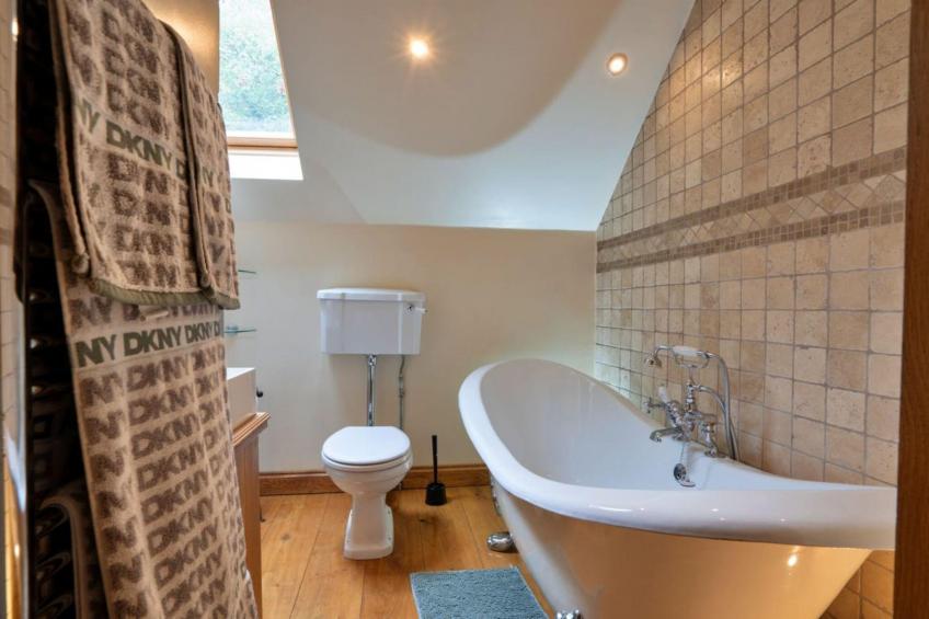 Rough Close Farm Cottage - foto 15