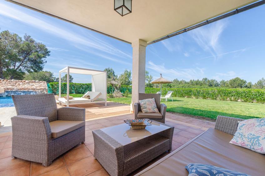 YourHouse Villa Romani - foto 49