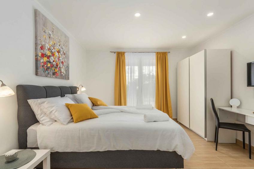 Appartement de vacances avec piscine privée - BF-ZFPTD - foto 26