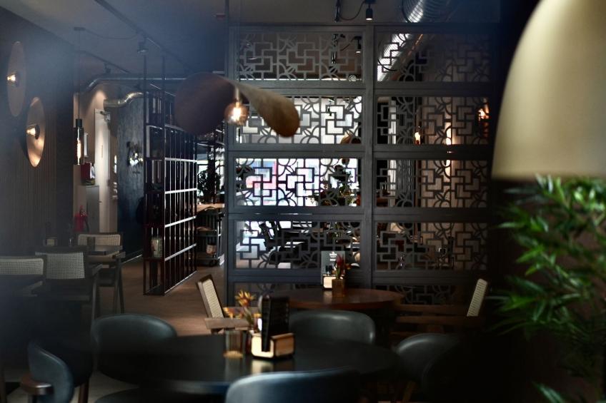 Zen Kitchen & Boutique Hotel - foto 27
