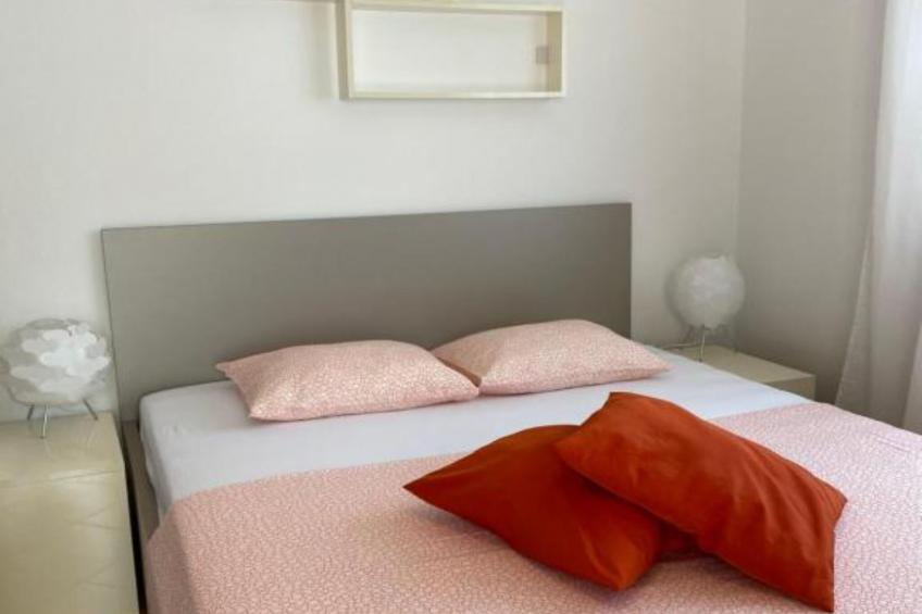 Apartments Lara Rab - Superior Studio Apartment with Balcony - foto 6