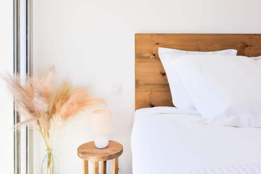 Résidence 2p Standing, Plage à Pied, Vue Mer, Garage. - foto 12