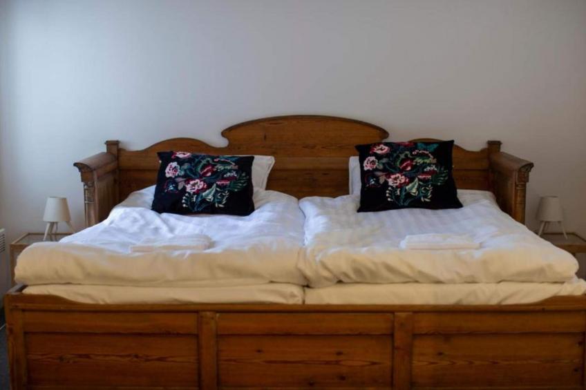 TYPE6 Double bed with shared Washroom - foto 22