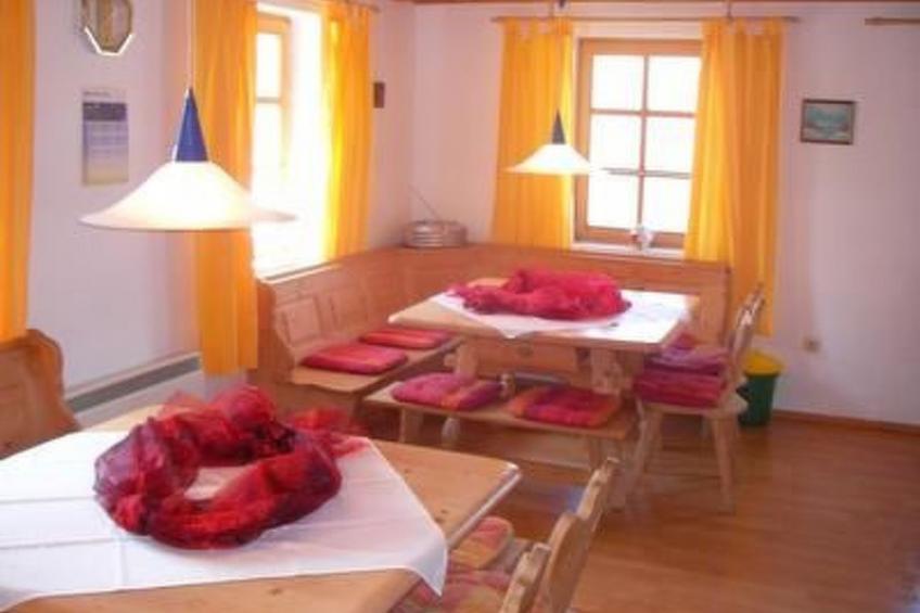 Appartement in Elbersreuth mit Garten - foto 6