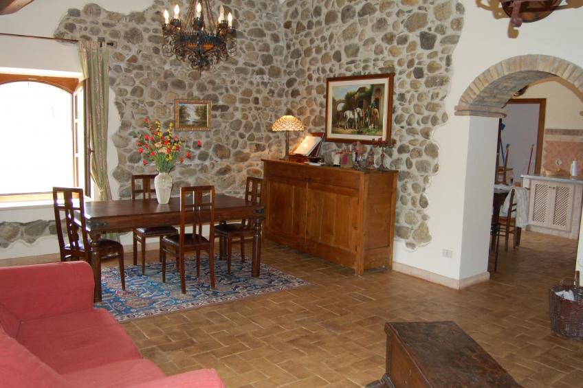 Tenuta 'Solaria Orvieto' mit eigenem Pool - foto 23