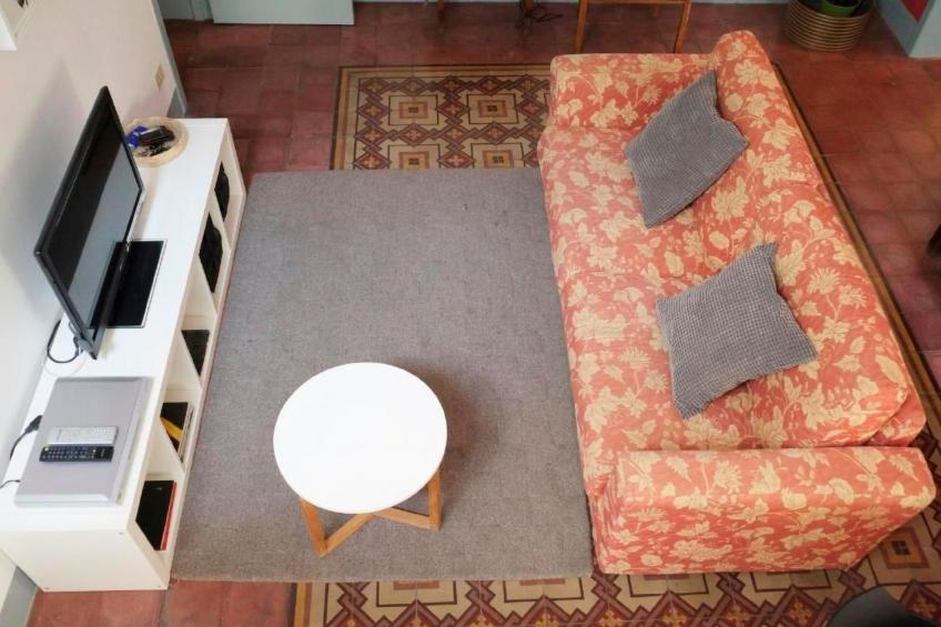 mit privater Terrasse - foto 21