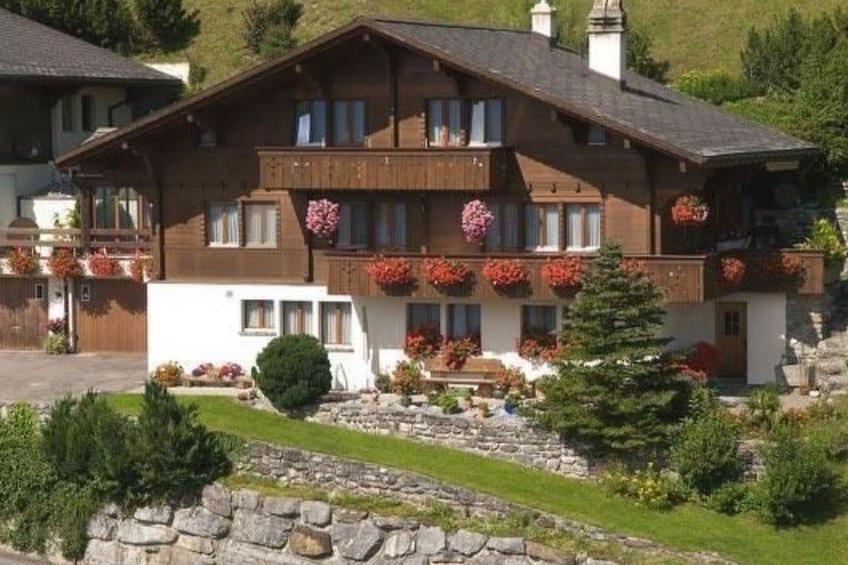 Schaad 4-Bett-Wohnung