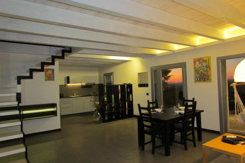 Unterkunft in einer Höhle mit Privatparkplatz - foto 10