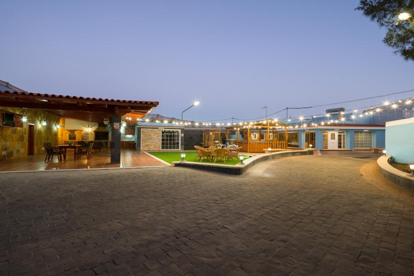 Finca Suarez by CanariasGetaway - foto 61