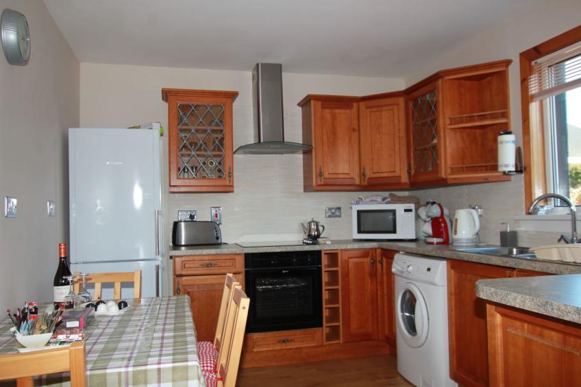 Gemütliches Ferienhaus An Airigh - foto 9