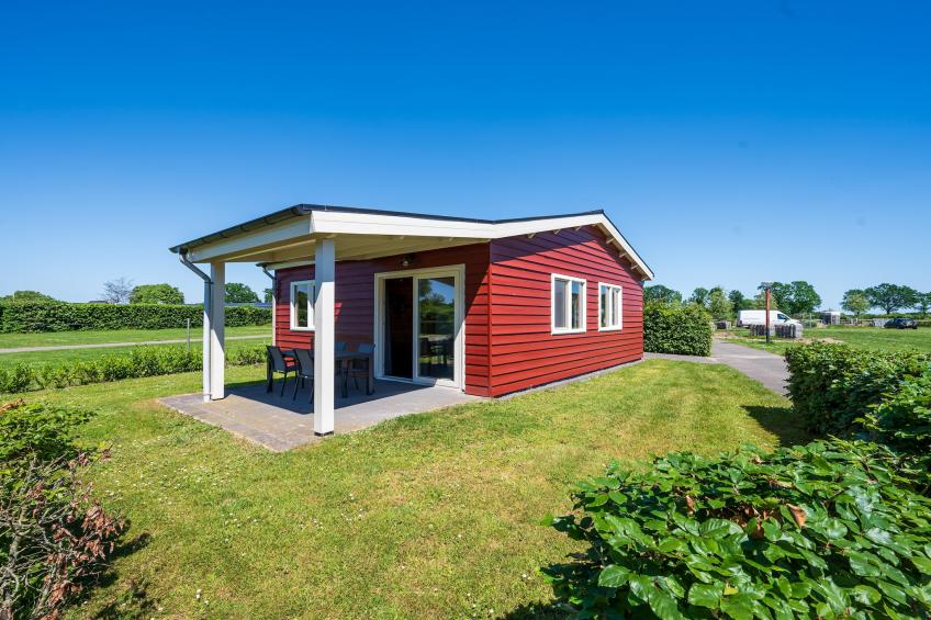 Vakantiehuisje 20