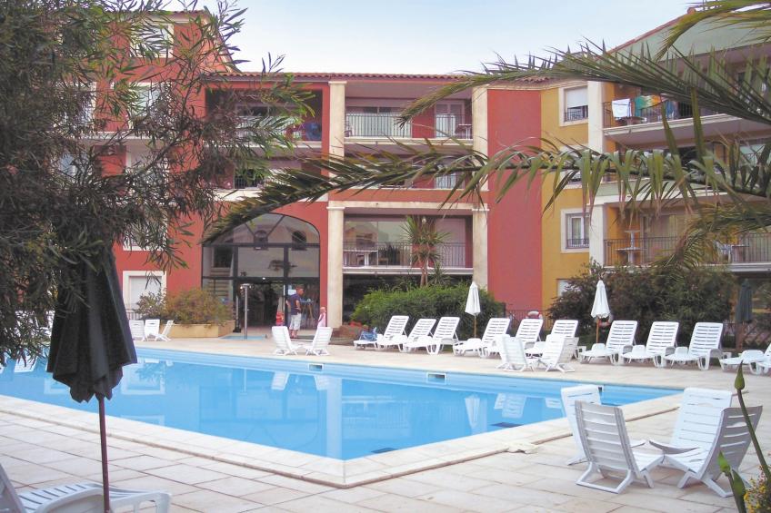 Residence Port Marine - foto 7