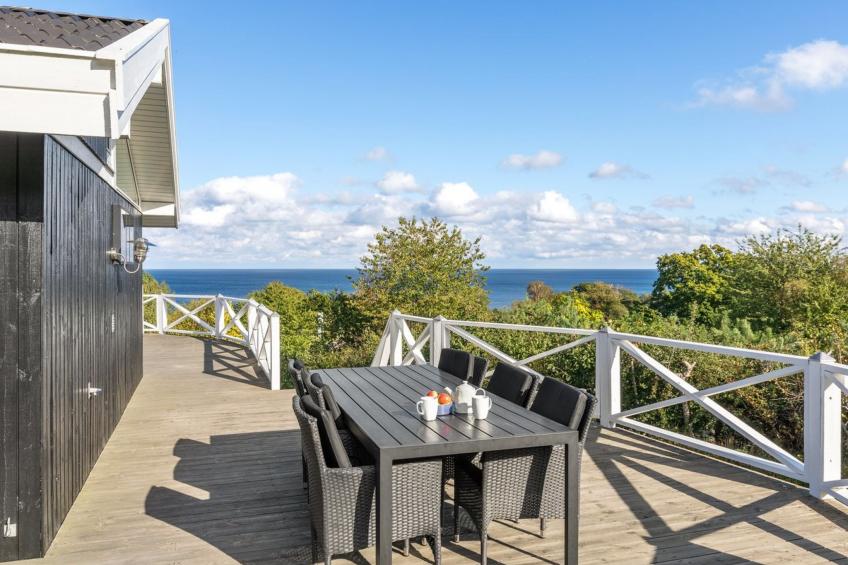 "Gjorgje" - 300m from the sea in Bornholm - foto 31