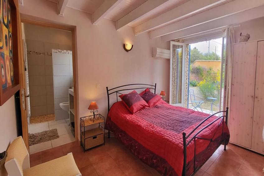 Villes-sur-Auzon - foto 4