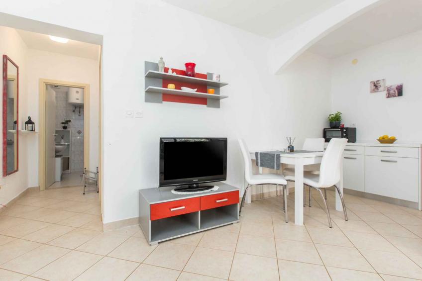 Holiday apartment mit Klimaanlage und Pool - BF-D56YT - foto 63