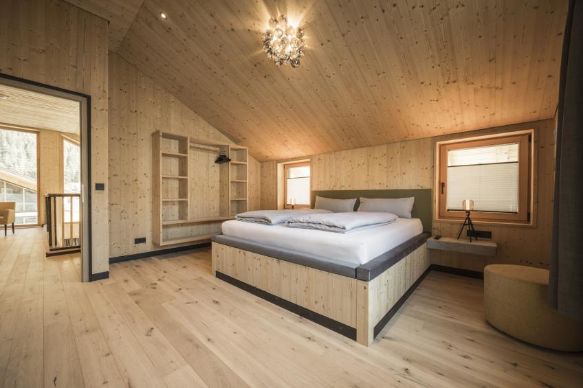 DEIN BICHLBACH Chalet groß - foto 23