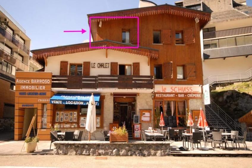 Le Chalet - Piscine - foto 9