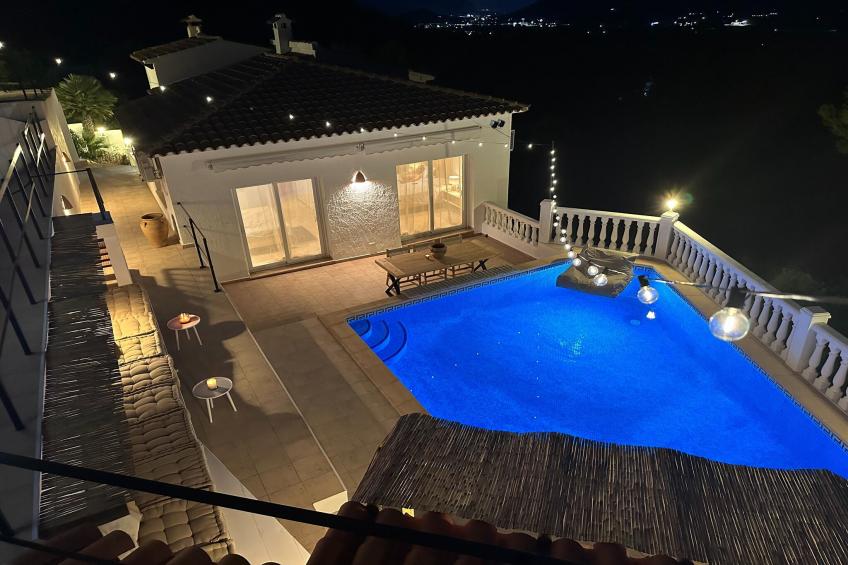 Villa Vista Pedreguer - foto 23