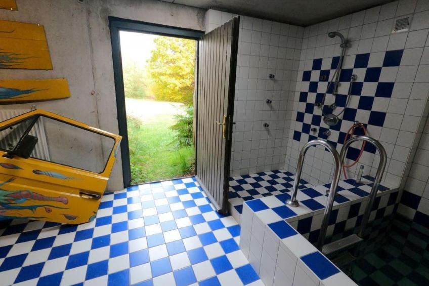 Landgut mit Sauna - foto 25