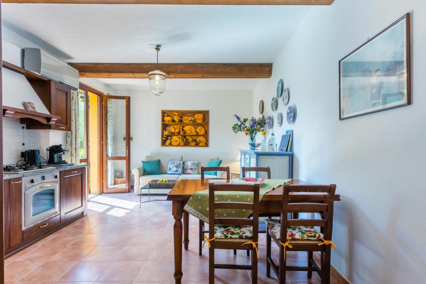 Il Castello - foto 9