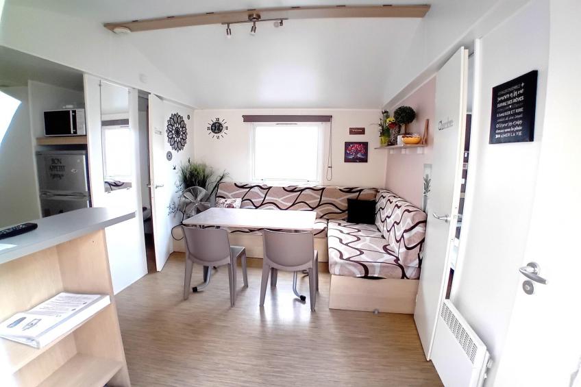 Mobil-home 4pax - foto 38
