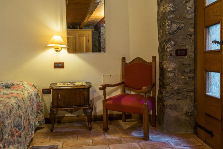 Dreistöckiges Apartment in einem historischen Gebäude - foto 25