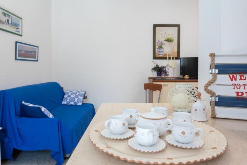 Wohnung in Capilungo mit Grill, Terrasse und Garten - foto 17