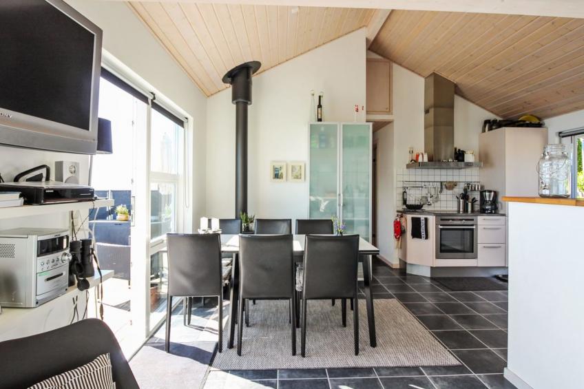 "Grim" - 5m from the sea in Funen - foto 22