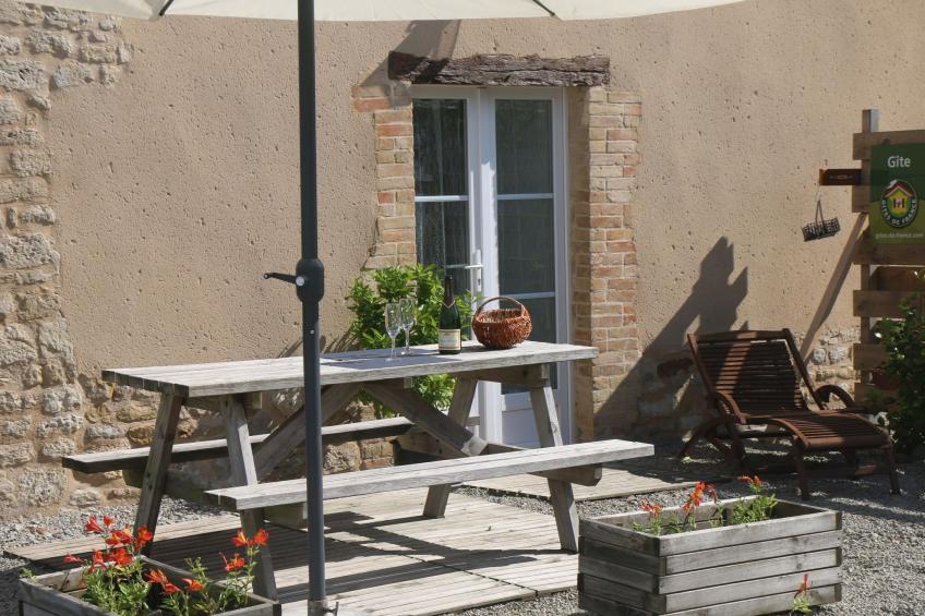 Kleines Studio auf dem Land für 2 Personen - foto 9