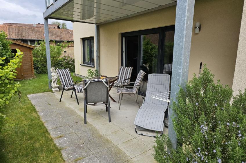 FeWo Lüneburger Heide - Krümel - foto 17