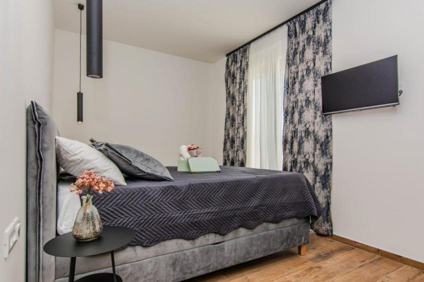 Neues modernes Poolhaus in Privlaka - foto 26