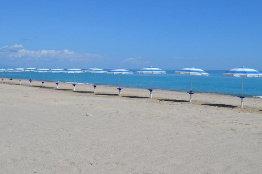 Großes Studio mit Terrasse mit Meerblick - foto 52