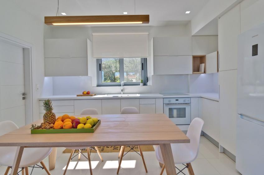 Villa mit drei Schlafzimmern und privatem Swimmingpool. - foto 6