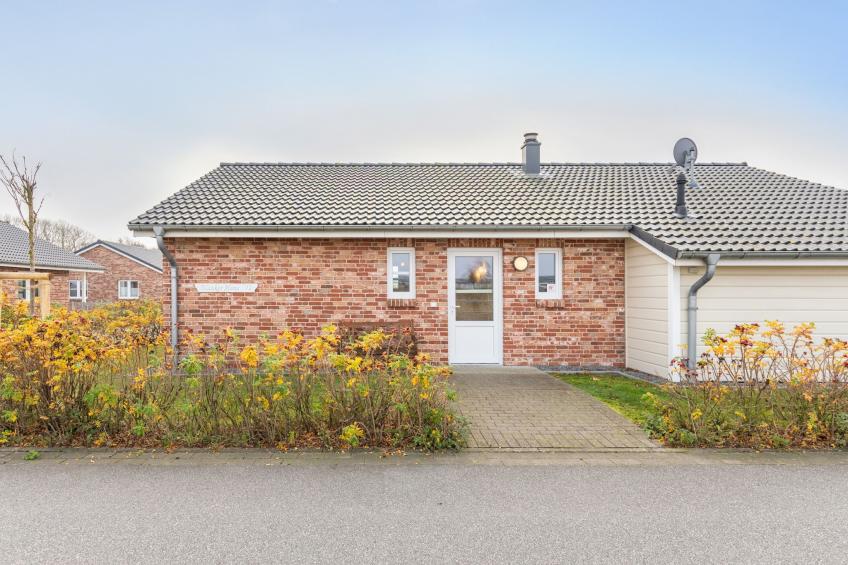 Ferienhaus Dagebüll - Blanker Hans - foto 8