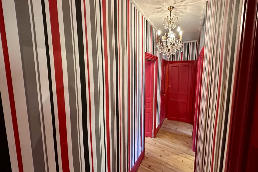 Villa Les Moullières de l’eau 14pers Le Mont Dore - foto 26