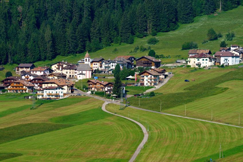 Adler Family & Wellness Clubresidence Quadrilocale 4/7 Letti - Solo Locazione - foto 17
