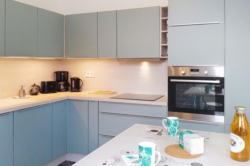 Mahionias's cottage - foto 2