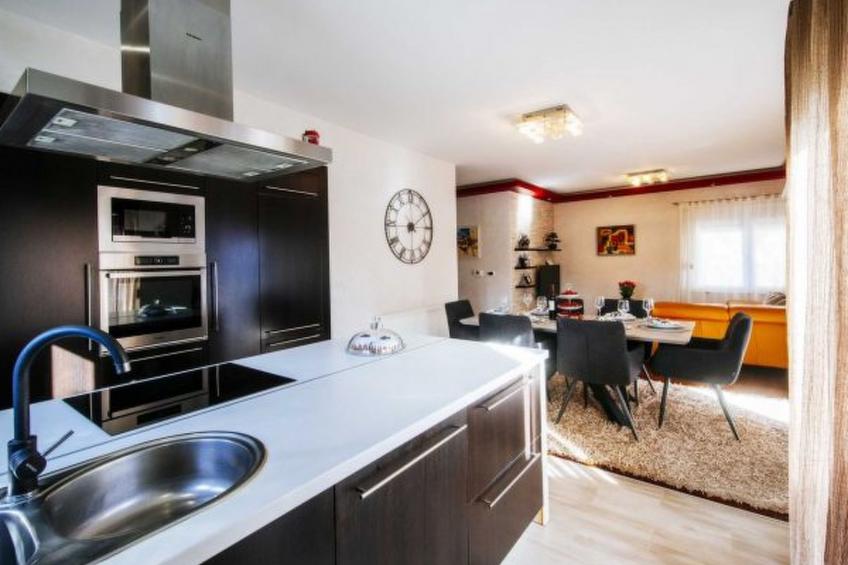 Villa Enna with heated pool - foto 31