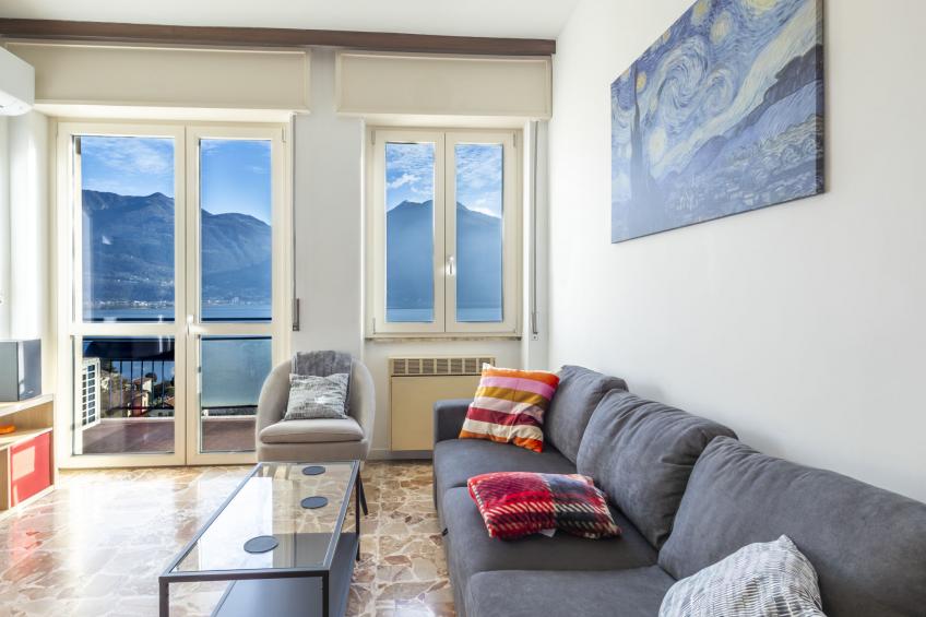 Lovere Balcony View - foto 7