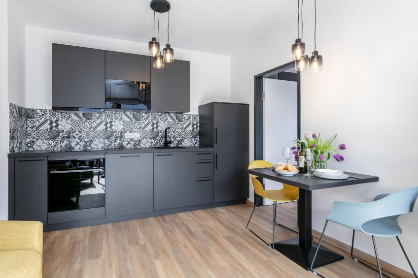 City Apartments Jenbach Top 13 - foto 2