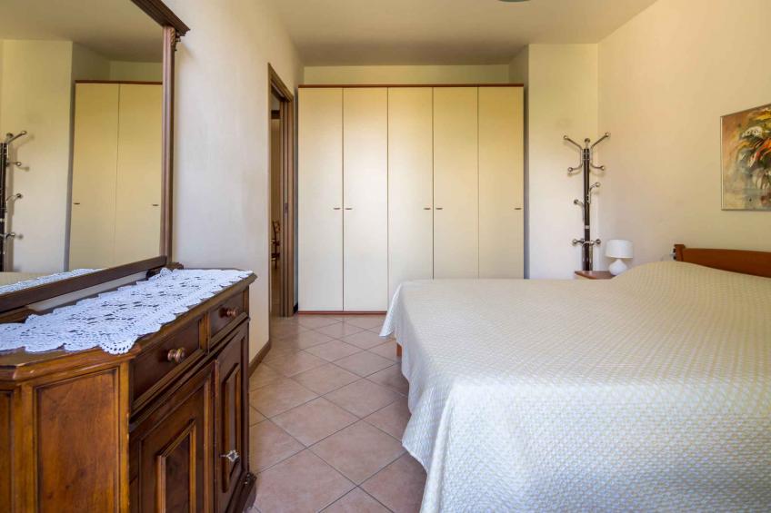 Vakantiewoning nabij het centrum met zwembad, airconditioning, parkeerplaats - VW-M5D4P - foto 18